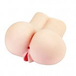 <strong>Попка и вагина с вибрацией </strong> <br />
Попка и вагина с вибрацией <div class="charTableblock"><div><span>Материал</span>: TPE / TPR</div></div> Попка и вагина с вибрацией
Попка и вагина с вибрацией