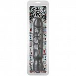 American Bombshell - Big Boy - Gun Metal 
