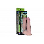 <strong>Фаллоимитатор на присоске ART-Style 010807ru</strong> <br />
Изделия изготовлены из высококачественных материалов, имитирующих биологические ткани. <div class="charTableblock"><div><span>Длина, см</span>: 13</div><div><span>Диаметр, см</span>: 3.5</div><div><span>Материал</span>: киберкожа</div><div><span>Цвет</span>: телесный</div><div><span>Особенности</span>: на присоске; с мошонкой</div><div><span>Длина, см</span>: 13-16</div><div><span>Диаметр, см</span>: 3</div></div> Фаллоимитатор на присоске ART-Style 010807ru
Изделия изготовлены из высококачественных материалов, имитирующих биологические ткани.