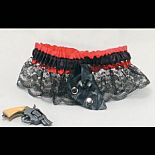 <strong>Подвязка с пистолетом</strong> <br />
Отличное дополнение к сексуальным играм. <div class="charTableblock"> </div> Подвязка с пистолетом
Отличное дополнение к сексуальным играм.