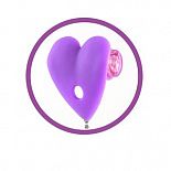 ��������������� ��� ����� Vibrating Heart Pasties 
��������������� ��� ����� Vibrating Heart Pasties