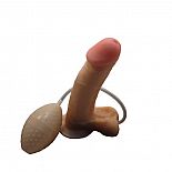 <strong>Фаллоимитатор - реалистик на присоске с грушей 181600ru</strong> <br />
Помпа позволяет накачать фаллос до необходимого Размера, создает пульсирующий эффект. <div class="charTableblock"><div><span>Длина, см</span>: 14.5</div><div><span>Диаметр, см</span>: 3.5</div><div><span>Материал</span>: ПВХ (PVC)</div><div><span>Цвет</span>: телесный</div><div><span>Особенности</span>: на присоске; расширяющийся; с мошонкой</div><div><span>Длина, см</span>: 13-16</div><div><span>Диаметр, см</span>: 3</div></div> Фаллоимитатор - реалистик на присоске с грушей 181600ru
Помпа позволяет накачать фаллос до необходимого Размера, создает пульсирующий эффект.