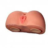 <strong>Вагина кибер-кожа 659401ru</strong> <br />
Мастурбатор для мужчин, выполненный из сверхсовременного материала нового поколения, обладающий уникальными свойствами по пластичности, передает эффект очень мягкой текстуры кожи. <div class="charTableblock"> </div> Вагина кибер-кожа 659401ru
Мастурбатор для мужчин, выполненный из сверхсовременного материала нового поколения, обладающий уникальными свойствами по пластичности, передает эффект очень мягкой текстуры кожи.