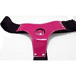 <strong>Трусики фиолетовые для страпона 52004ars</strong> <br />
Трусики для страпона фиолетового цвета, изготовлены блестящего лакового материала. <div class="charTableblock"><div><span>Цвет</span>: красный/розовый</div><div><span>Особенности</span>: трусики; harness</div></div> Трусики фиолетовые для страпона 52004ars
Трусики для страпона фиолетового цвета, изготовлены блестящего лакового материала.