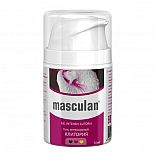 <strong>Гель интенсивный Masculan Клитория 50 мл</strong> <br />
 <div class="charTableblock"> </div> Гель интенсивный Masculan Клитория 50 мл