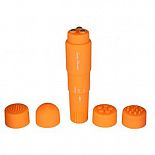   FUNKY MASSAGER - 10 . 
     .