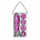  FUNKY MASSAGER - 10 . 
     .