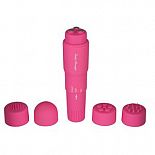   FUNKY MASSAGER - 10 . 
     .