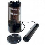 <strong>Автоматический мастурбатор ROBO COCK SUCKER </strong> <br />
Благодаря вибрации нежный эластичный резервуар внутри колбы не только плотно охватывает основание фаллоса, но и совершает поступательные движения. <div class="charTableblock"> </div> Автоматический мастурбатор ROBO COCK SUCKER
Благодаря вибрации нежный эластичный резервуар внутри колбы не только плотно охватывает основание фаллоса, но и совершает поступательные движения.