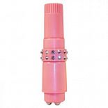   DIAMOND POCKET ROCKET - 10 . 
  .