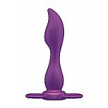 <strong>Насадка Extra Treasure - strap on with double фиолетовая SH-OU059PUR</strong> <br />
Насадка на пенис для двойного проникновения фиолетового цвета. <div class="charTableblock"> </div> Насадка Extra Treasure - strap on with double фиолетовая SH-OU059PUR
Насадка на пенис для двойного проникновения фиолетового цвета.