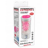 <strong>Мега-мастурбатор с ротацией Roto-Bator Pussy (PipeDream)</strong> <br />
Оригинальная игрушка для мужчин, которая может не просто заменить партнершу, но и доставить больше удовольствия, чем она. <div class="charTableblock"> </div> Мега-мастурбатор с ротацией Roto-Bator Pussy (PipeDream)
Оригинальная игрушка для мужчин, которая может не просто заменить партнершу, но и доставить больше удовольствия, чем она.