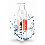 <strong>Возбуждающий гель-лубрикант SPLASHGLIDE HOT STIMULATIVE 330МЛ 715742</strong> <br />
Возбуждающий гель-лубрикант универсального действия, для мужчин и женщин. <div class="charTableblock"><div><span>Основа</span>: водная</div><div><span>Особенности</span>: для мужчин; для женщин; вагинальная; возбуждающая</div><div><span>Объем, мл</span>: 200 и более</div><div><span>Объем, мл</span>: 330</div></div> Возбуждающий гель-лубрикант SPLASHGLIDE HOT STIMULATIVE 330МЛ 715742 
Возбуждающий гель-лубрикант универсального действия, для мужчин и женщин.