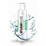 <strong>Гель-лубрикант продлевающего действия SPLASHGLIDE LONGPLAY PROLONG 250МЛ 715747</strong> <br />
Гель-лубрикант продлевающего действия. <div class="charTableblock"><div><span>Основа</span>: водная</div><div><span>Особенности</span>: продлевающая; вагинальная</div><div><span>Объем, мл</span>: 200 и более</div><div><span>Объем, мл</span>: 250</div></div> Гель-лубрикант продлевающего действия SPLASHGLIDE LONGPLAY PROLONG 250МЛ 715747 
Гель-лубрикант продлевающего действия.