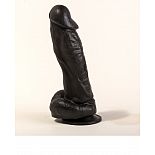 <strong>Фаллоимитатор на присоске черный 405500ru</strong> <br />
Описание: фаллоимитатор на присоске черный 405500RU Этот крупный, упругий, мощный дилдо 405500RU непременно подарит ощущения из разряда «пожарче». <div class="charTableblock"><div><span>Длина, см</span>: 20</div><div><span>Диаметр, см</span>: 4.5</div><div><span>Материал</span>: ПВХ (PVC)</div><div><span>Цвет</span>: черный</div><div><span>Особенности</span>: на присоске; с мошонкой</div><div><span>Длина, см</span>: 17-20</div><div><span>Диаметр, см</span>: 4</div></div> Фаллоимитатор на присоске черный 405500ru
Описание: фаллоимитатор на присоске черный 405500RU Этот крупный, упругий, мощный дилдо 405500RU непременно подарит ощущения из разряда «пожарче».