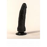 <strong>Фаллоимитатор на присоске черный 400700ru</strong> <br />
Черный фаллоимитатор внушительных Размеров повергнет в трепет любительниц экзотических наслаждений. <div class="charTableblock"><div><span>Длина, см</span>: 17.5</div><div><span>Диаметр, см</span>: 4</div><div><span>Материал</span>: ПВХ (PVC)</div><div><span>Цвет</span>: черный</div><div><span>Особенности</span>: на присоске; без мошонки</div><div><span>Длина, см</span>: 17-20</div><div><span>Диаметр, см</span>: 4</div></div> Фаллоимитатор на присоске черный 400700ru
Черный фаллоимитатор внушительных Размеров повергнет в трепет любительниц экзотических наслаждений.