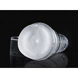  - Ice Butt Crystal 
-         .