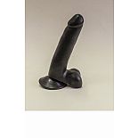 <strong>Фаллоимитатор на присоске черный 402000ru</strong> <br />
Описание: фаллоимитатор на присоске черный 402000RU Отменная секс-игрушка 402000RU для любительниц гладких поверхностей. <div class="charTableblock"><div><span>Длина, см</span>: 18</div><div><span>Диаметр, см</span>: 4</div><div><span>Материал</span>: ПВХ (PVC)</div><div><span>Цвет</span>: черный</div><div><span>Особенности</span>: на присоске; с мошонкой</div><div><span>Длина, см</span>: 17-20</div><div><span>Диаметр, см</span>: 4</div></div> Фаллоимитатор на присоске черный 402000ru
Описание: фаллоимитатор на присоске черный 402000RU Отменная секс-игрушка 402000RU для любительниц гладких поверхностей.