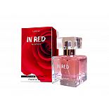 <strong>Духи "Natural Instinct" женские Lady Luxe In Red 100 ml</strong> <br />
Аромат напоминает южное солнце, великолепие природы и бескрайних океанов. <div class="charTableblock"> </div> Духи "Natural Instinct" женские Lady Luxe In Red 100 ml
Аромат напоминает южное солнце, великолепие природы и бескрайних океанов.