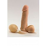 <strong>Фаллоимитатор - реалистик на присоске с грушей 181400ru</strong> <br />
Описание: фаллоимитатор - реалистик на присоске с грушей 181400ru Фаллоимитатор-реалистик 181400ru № это фантастическая секс-игрушка, в комплект к которой прилагается специальная груша для имитации процесса эякуляции или промывания после полового акта. <div class="charTableblock"><div><span>Длина, см</span>: 14.5</div><div><span>Диаметр, см</span>: 4.5</div><div><span>Материал</span>: ПВХ (PVC)</div><div><span>Цвет</span>: телесный</div><div><span>Особенности</span>: на присоске; с мошонкой; с семяизвержением</div><div><span>Длина, см</span>: 13-16</div><div><span>Диаметр, см</span>: 4</div><div><span>Производитель</span>: Биоклон, Россия</div></div> Фаллоимитатор - реалистик на присоске с грушей 181400ru
Описание: фаллоимитатор - реалистик на присоске с грушей 181400ru Фаллоимитатор-реалистик 181400ru № это фантастическая секс-игрушка, в комплект к которой прилагается специальная груша для имитации процесса эякуляции или промывания после полового акта.