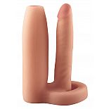   FX DOUBLE TROUBLE GIRTH GAINER 414821PD 
    ,      ,   .