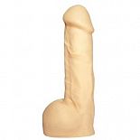 <strong>Реалистичный пустотелый фаллос телесного цвета - 17 см.</strong> <br />
Реалистичный пустотелый фаллос телесного цвета. <div class="charTableblock"><div><span>Длина, см</span>: 17</div><div><span>Диаметр, см</span>: 4.2</div><div><span>Материал</span>: ПВХ (PVC)</div><div><span>Цвет</span>: телесный</div><div><span>Особенности</span>: с мошонкой; пустотелый</div><div><span>Длина, см</span>: 17-20</div><div><span>Диаметр, см</span>: 4</div><div><span>Производитель</span>: Сумерки богов, Россия</div></div> Реалистичный пустотелый фаллос телесного цвета - 17 см.
Реалистичный пустотелый фаллос телесного цвета.
