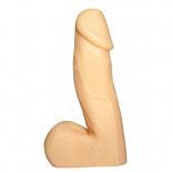 <strong>Пустотелый фаллоимитатор с мошонкой - 15,5 см.</strong> <br />
Пустотелый фаллоимитатор с мошонкой. <div class="charTableblock"><div><span>Длина, см</span>: 15.5</div><div><span>Диаметр, см</span>: 4</div><div><span>Материал</span>: ПВХ (PVC)</div><div><span>Цвет</span>: телесный</div><div><span>Особенности</span>: с мошонкой; пустотелый</div><div><span>Длина, см</span>: 13-16</div><div><span>Диаметр, см</span>: 4</div><div><span>Производитель</span>: Сумерки богов, Россия</div></div> Пустотелый фаллоимитатор с мошонкой - 15,5 см.
Пустотелый фаллоимитатор с мошонкой.