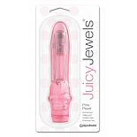 �������� JUICY JEWELS PINK PEARL 123211PD 
����������� ��������, �������� �����, �� ���������� ����� ���������� � ������� ����� � ��������� ������ ��� ������� ����������.