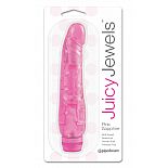 �������� JUICY JEWELS VIBE PINK SAPPHIRE 122534PD 
��������: �������� Juicy Jewels Vibe Pink Sapphire 122534PD ������ � ����������������� �������� 122534PD ����������� �������� ����� ��� ��������� ������, ������� ����� ������ � �������� ����-�������.