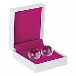 ���������� ����������� ������ Ben Wa Balls Medium Weight  
����������� ������ ��� ������, ����������.