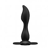 <strong>Чёрная насадка на пенис Extra Treasure</strong> <br />
Насадка на пенис для двойного проникновения черного цвета. <div class="charTableblock"><div><span>Длина, см</span>: 15.00</div><div><span>Диаметр, см</span>: 3.00</div><div><span>Материал</span>: силикон</div><div><span>Производитель</span>: OUCH by Shots Media BV, Нидерланды</div></div> Чёрная насадка на пенис Extra Treasure
Насадка на пенис для двойного проникновения черного цвета.