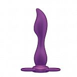 <strong>Фиолетовая насадка на пенис Extra Treasure</strong> <br />
Насадка на пенис для двойного проникновения фиолетового цвета. <div class="charTableblock"><div><span>Длина, см</span>: 15.00</div><div><span>Диаметр, см</span>: 3.00</div><div><span>Материал</span>: силикон</div><div><span>Производитель</span>: OUCH by Shots Media BV, Нидерланды</div></div> Фиолетовая насадка на пенис Extra Treasure
Насадка на пенис для двойного проникновения фиолетового цвета.