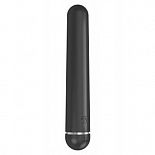 <strong>Классический чёрный вибратор F5 - 18 см. </strong> <br />
Нежное, мягкое ощущение. <div class="charTableblock"><div><span>Длина, см</span>: 18.00</div><div><span>Диаметр, см</span>: 3.00</div><div><span>Материал</span>: пластик</div><div><span>Длина, см</span>: 17-20</div><div><span>Диаметр, см</span>: 3</div></div> Классический чёрный вибратор F5 - 18 см.
Нежное, мягкое ощущение.