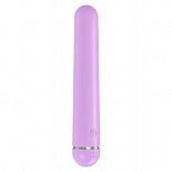 <strong>Розовый классический вибратор F5 - 18 см.</strong> <br />
Нежное, мягкое ощущение. <div class="charTableblock"><div><span>Длина, см</span>: 18.00</div><div><span>Диаметр, см</span>: 3.00</div><div><span>Материал</span>: пластик</div><div><span>Длина, см</span>: 17-20</div><div><span>Диаметр, см</span>: 3</div></div> Розовый классический вибратор F5 - 18 см.
Нежное, мягкое ощущение.