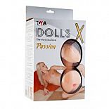 �������� ����-����� � ������������� ��������� 
�������� �����, ����� ��������� Dolls-X.