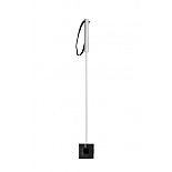       Leather Square Tipped Metal Crop  
      Leather Square Tipped Metal Crop.