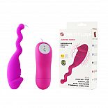 <strong>Вибратор Jumping snake BI-014208</strong> <br />
Описание: вибратор JUMPING SNAKE BI-014208 Небольшой вибратор BI-014208, выполненный из высококачественного силикона, имеет бархатистую бесшовную поверхность и уникальный волнообразный дизайн. <div class="charTableblock"> </div> Вибратор Jumping snake BI-014208
Описание: вибратор JUMPING SNAKE BI-014208 Небольшой вибратор BI-014208, выполненный из высококачественного силикона, имеет бархатистую бесшовную поверхность и уникальный волнообразный дизайн.