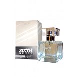 Natural Instinct    Lady Lux SIXTH SENSE100  
   , , , .