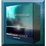 ����������� ���� ����� "Natural Instinct" ���. "Triomphateur" 100�� 
�Triomphateur� ���������� � ������ �������, �� ��������� ��������� ������ ������ ������� � ��������, �� ���������� �� �������, ��������� ����������� � �� �������������� �������� ��������� �����.