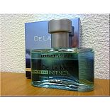 ����������� ���� ����� "Natural Instinct" ���."De La Mer" 100�� 
�De La Mer� ������ � ����������, , ����������, ��������-������ ������ ������������ ��� ������� ������, ������� ����� �� �������� ����� ������, ��� ���, ���� ����������� ������ � ����.