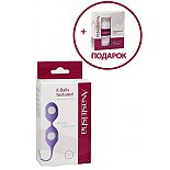 Anasteisha K-Balls textured �������� ������, 78� + ������� 
Anasteisha K-Balls textured �������� ������ .