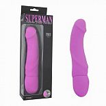 ���������� �������� Rechargeable Silicone Dildo - 21 ��. 
�������� ��������� ����� � �������� ��������.