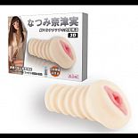 <strong>Мастурбатор-вагина с вибрацией</strong> <br />
Мастурбатор-вагина с вибрацией. <div class="charTableblock"><div><span>Материал</span>: TPE / TPR</div><div><span>Цвет</span>: телесный</div><div><span>Наличие вибрации</span>: с вибрацией</div><div><span>Особенности</span>: вагина</div></div> Мастурбатор-вагина с вибрацией
Мастурбатор-вагина с вибрацией.