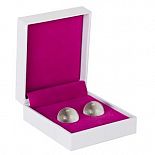 ���������� ����������� ������ Ben Wa Balls erotic exercise 
���������� ����������� ������ ��� ������. ��������� � �������� ���������� ���������.