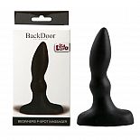 <strong>Анальный стимулятор Beginners p-spot massager black 510238lola</strong> <br />
Анальная пробка прекрасно подойдет для подготовки к сексу, использование ее в любовной прелюдии поможет расслабится и привыкнуть к новым ощущениям, а небольшие Размеры исключат возможность травм. <div class="charTableblock"> </div> Анальный стимулятор Beginners p-spot massager black 510238lola
Анальная пробка прекрасно подойдет для подготовки к сексу, использование ее в любовной прелюдии поможет расслабится и привыкнуть к новым ощущениям, а небольшие Размеры исключат возможность травм.