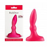 <strong>Анальный стимулятор Beginners p-spot massager pink 510207lola</strong> <br />
Анальная пробка прекрасно подойдет для подготовки к сексу, использование ее в любовной прелюдии поможет расслабится и привыкнуть к новым ощущениям, а небольшие Размеры исключат возможность травм. <div class="charTableblock"><div><span>Длина, см</span>: 11</div><div><span>Диаметр, см</span>: 2,3</div><div><span>Материал</span>: TPE / TPR</div><div><span>Цвет</span>: красный/розовый</div><div><span>Особенности</span>: пробка</div><div><span>Особенности</span>: без вибрации</div><div><span>Длина, см</span>: 9-12</div><div><span>Диаметр, см</span>: 2</div></div> Анальный стимулятор Beginners p-spot massager pink 510207lola
Анальная пробка прекрасно подойдет для подготовки к сексу, использование ее в любовной прелюдии поможет расслабится и привыкнуть к новым ощущениям, а небольшие Размеры исключат возможность травм.