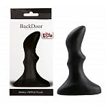 <strong>Анальный стимулятор Small ripple plug Black 510191lola</strong> <br />
Анальная пробка прекрасно подойдет для подготовки к сексу, использование ее в любовной прелюдии поможет расслабится и привыкнуть к новым ощущениям, а небольшие Размеры исключат возможность травм. <div class="charTableblock"><div><span>Длина, см</span>: 10</div><div><span>Диаметр, см</span>: 2,5</div><div><span>Материал</span>: TPE / TPR</div><div><span>Цвет</span>: черный</div><div><span>Особенности</span>: пробка</div><div><span>Особенности</span>: без вибрации</div><div><span>Длина, см</span>: 9-12</div><div><span>Диаметр, см</span>: 2</div></div> Анальный стимулятор Small ripple plug Black 510191lola
Анальная пробка прекрасно подойдет для подготовки к сексу, использование ее в любовной прелюдии поможет расслабится и привыкнуть к новым ощущениям, а небольшие Размеры исключат возможность травм.