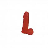 <strong>Насадка для страпона гелевая с мошонкой 191700ru</strong> <br />
Насадка для страпона, изготовленная из ПВХ. <div class="charTableblock"><div><span>Длина, см</span>: 16</div><div><span>Диаметр, см</span>: 4</div><div><span>Длина, см</span>: 13-16</div><div><span>Диаметр, см</span>: 4</div><div><span>Материал</span>: ПВХ (PVC)</div><div><span>Цвет</span>: красный/розовый</div><div><span>Особенности</span>: vac-u-lock; насадка</div></div> Насадка для страпона гелевая с мошонкой 191700ru
Насадка для страпона, изготовленная из ПВХ.