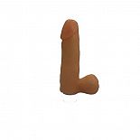 <strong>Насадка для страпона телесная 201700ru</strong> <br />
Насадка для страпона, изготовленная из ПВХ. <div class="charTableblock"><div><span>Длина, см</span>: 16</div><div><span>Диаметр, см</span>: 4.5</div><div><span>Длина, см</span>: 13-16</div><div><span>Диаметр, см</span>: 4</div><div><span>Материал</span>: ПВХ (PVC)</div><div><span>Цвет</span>: телесный</div><div><span>Особенности</span>: vac-u-lock; насадка</div></div> Насадка для страпона телесная 201700ru
Насадка для страпона, изготовленная из ПВХ.