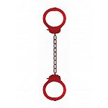 <strong>Наручники Pleasure Legcuffs Red SH-OU008Red</strong> <br />
. <div class="charTableblock"><div><span>Материал</span>: металл</div><div><span>Цвет</span>: красный, розовый</div></div> Наручники Pleasure Legcuffs Red SH-OU008Red
.